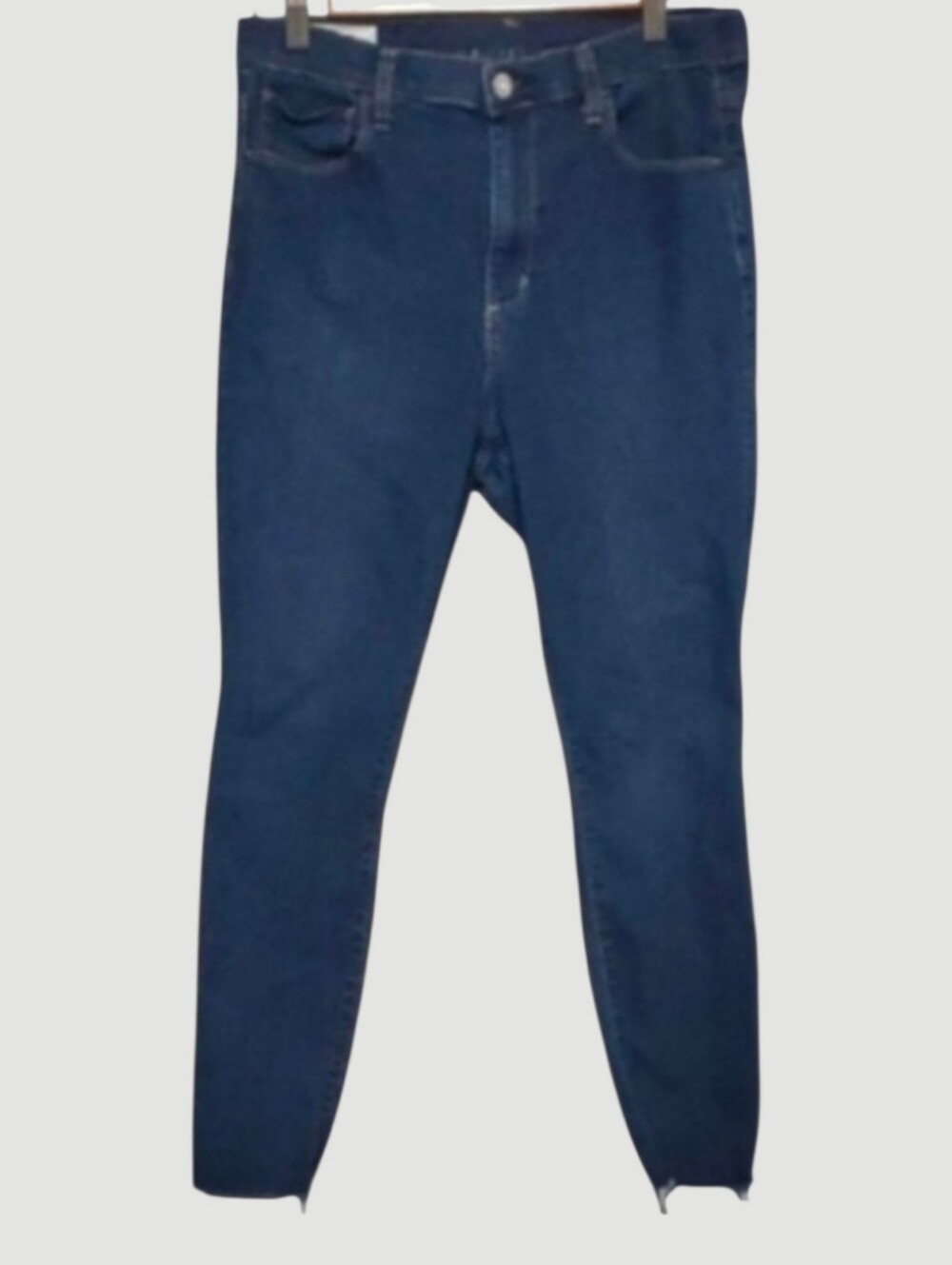 Gap Denim Jeans Womens Size‎ 10 Short 10S Size 30 Blue Jegging High Rise …